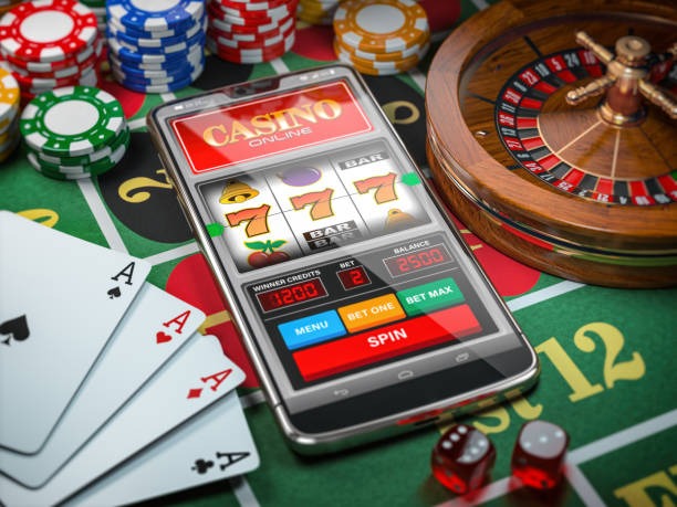 Live-dealer Blackjack table on indosatoto