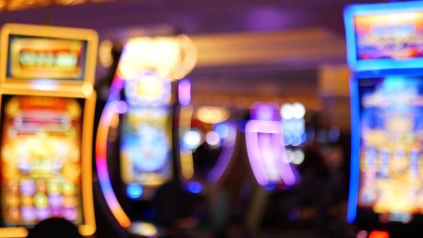 Microgaming slot games displayed on indosatoto platform